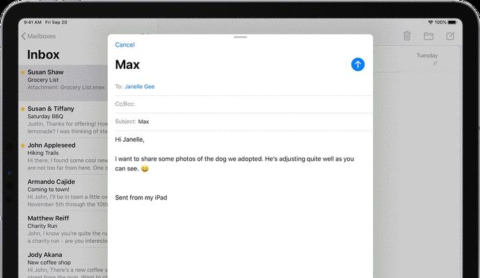 如何高效使用iPad？掌握这些技巧让你事半功倍！
