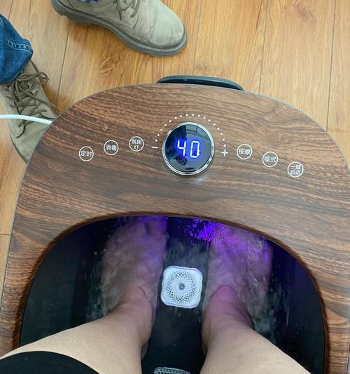 女生用什么桶泡脚好？哪种材质更健康舒适？