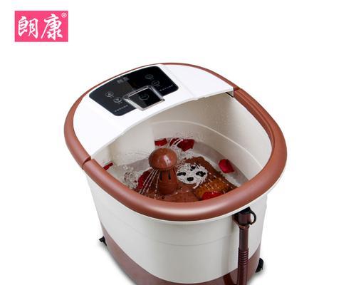 女生用什么桶泡脚好？哪种材质更健康舒适？