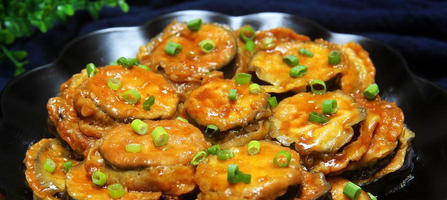家常茄子怎么做才好吃又简单？