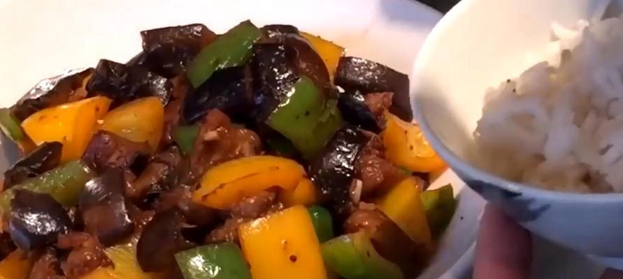 家常茄子怎么做才好吃又简单？
