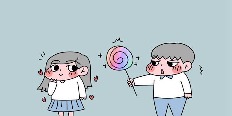 初中孩子早恋怎么办？家长如何正确引导？