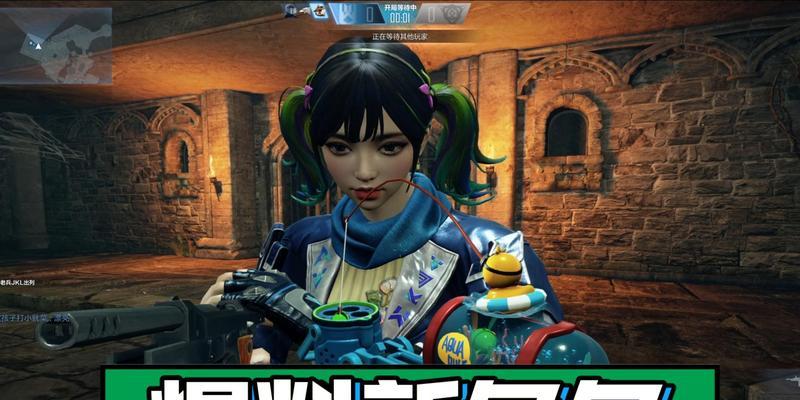 无人深空切换第三人称视角的方法是什么？