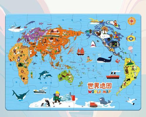 拼图照片怎么拼图？有哪些简单易用的拼图方法？