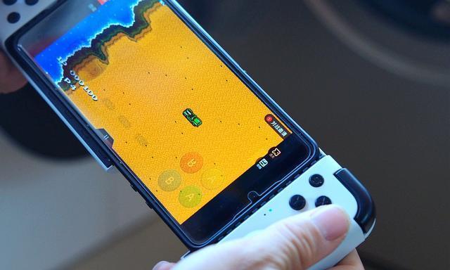 手机版switch模拟器剑盾文件怎么用？常见问题有哪些？