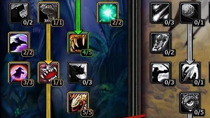 魔兽世界冰dk天赋加点怎么选？有哪些推荐方案？