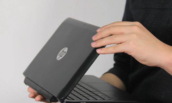 惠普笔记本运行缓慢如何优化？提升性能的步骤是什么？