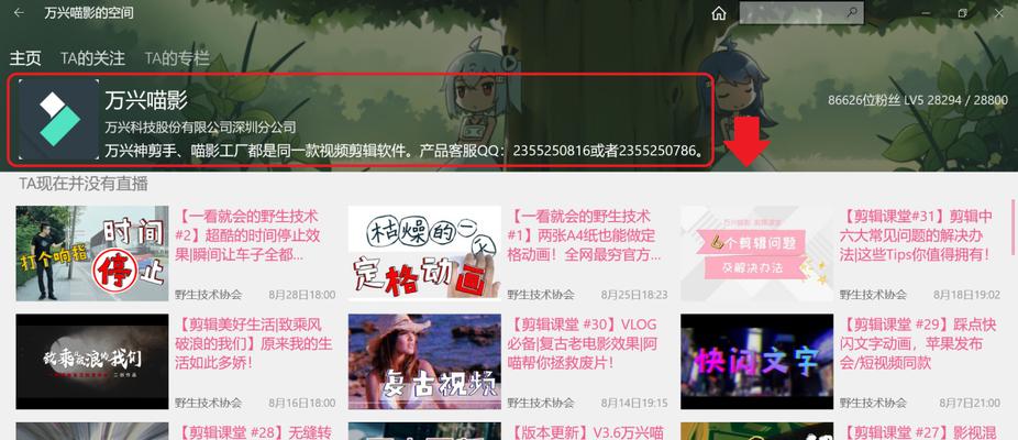 电脑b站下载视频缓存到本地的方法是什么？