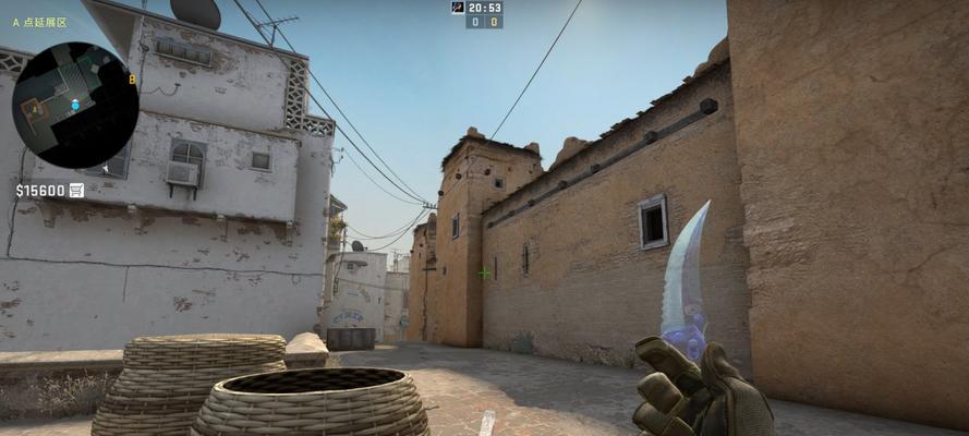 如何使用csgo一键左右手互换指令？遇到问题怎么办？