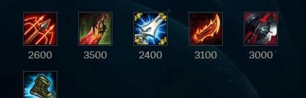 新版lol厄加特技能介绍图是什么？如何使用厄加特的新技能？