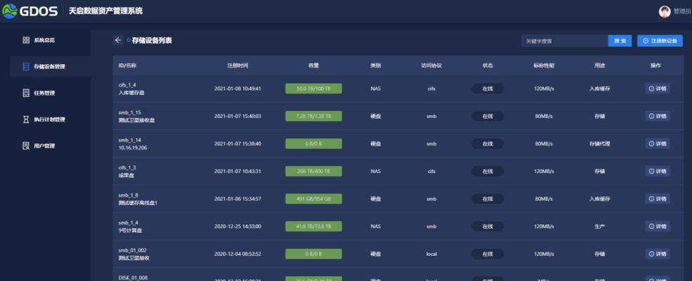 数据管理系统有哪些功能？常见问题解答是什么？