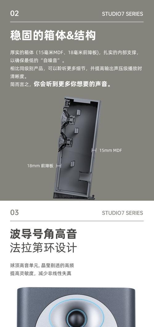 尊宝中置音箱推荐品牌有哪些？各品牌的级别如何？