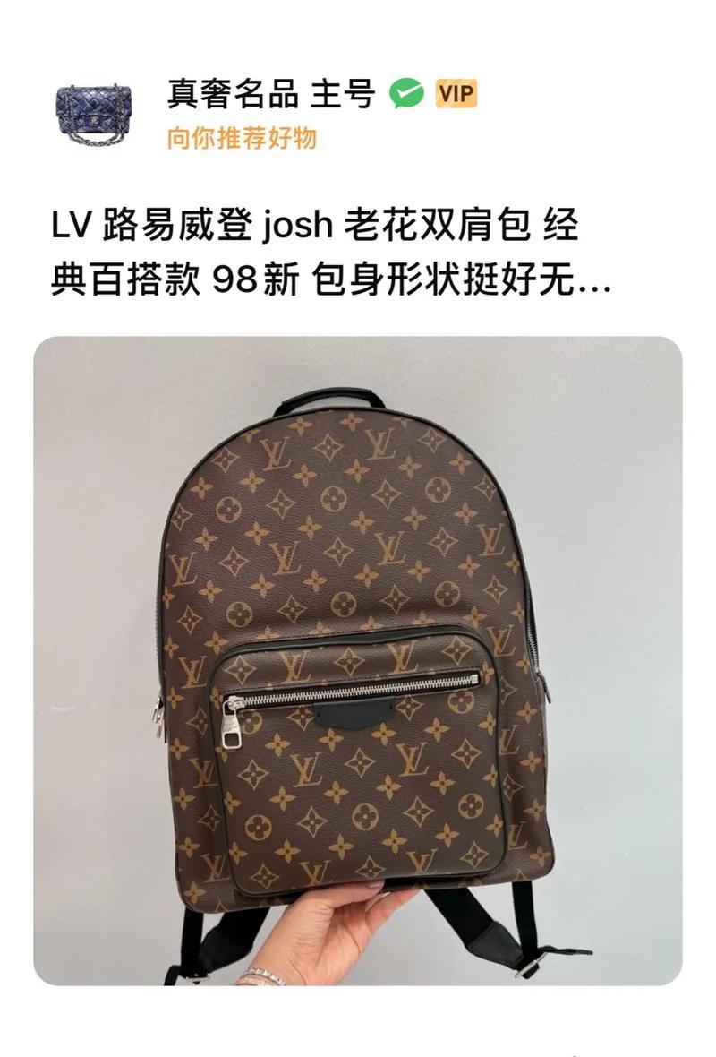 lv双肩包放苹果笔记本能用吗
