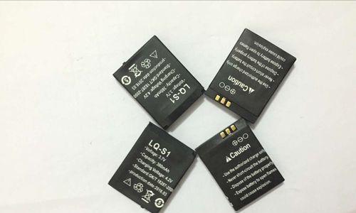 苏州哪里有智能手表锂电池专卖店？购买时应注意什么？