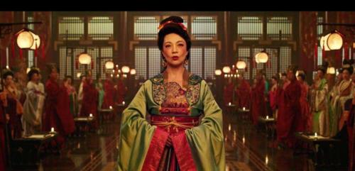花木兰六年前的旧名字是什么？如何查找历史版本信息？