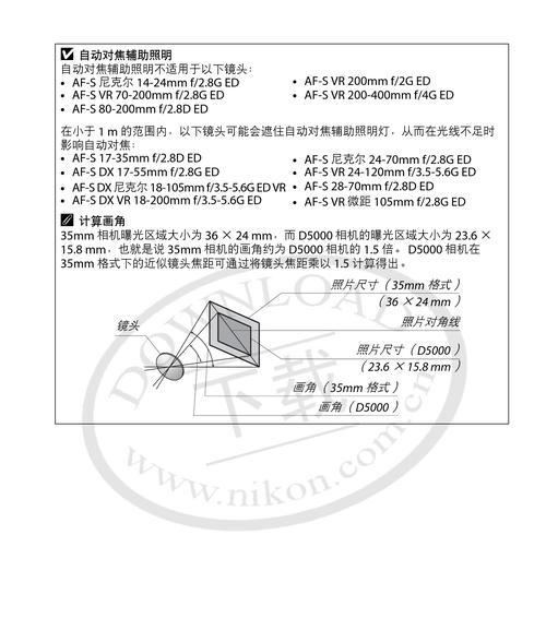 单反镜头清洗步骤是什么？图解方法有效吗？