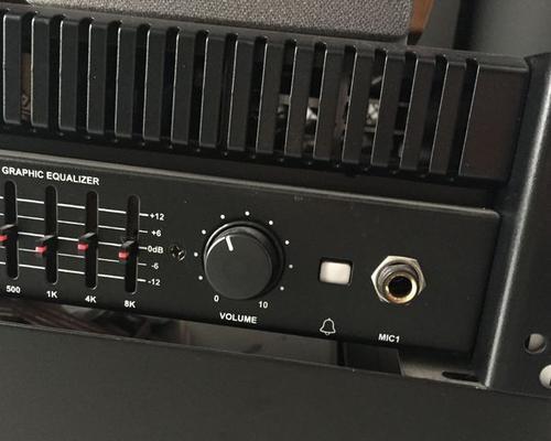 一体机如何关闭功放声音模式提示？操作步骤简单吗？