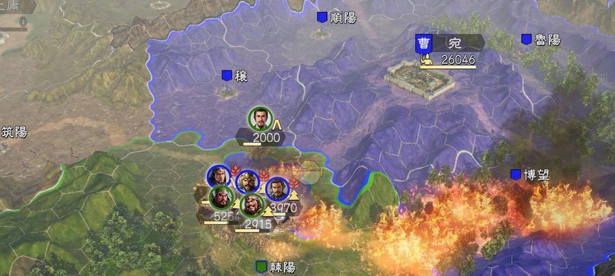 三国志14没办法使用技能了怎么办？出现这个问题的原因是什么？