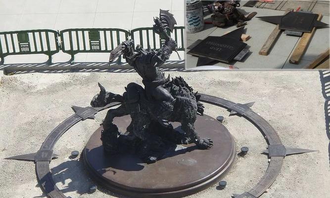魔兽世界中恶魔雕像材料如何获得？获取恶魔雕像材料的最佳途径是什么？