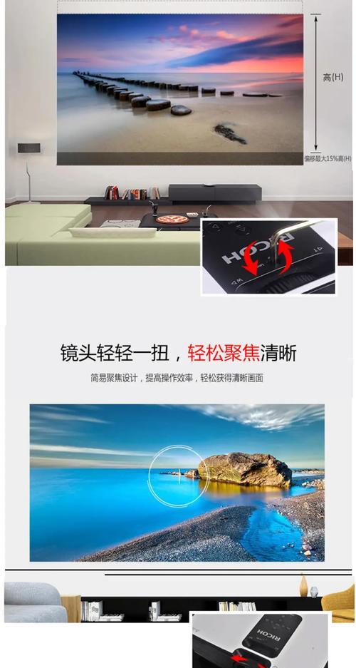 阻热玻璃在投影仪中起什么作用？其重要性如何？