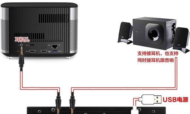 投影仪唱歌全套使用方法是什么？