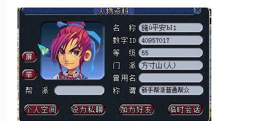梦幻西游中如何正确使用伤害符？有哪些注意事项？
