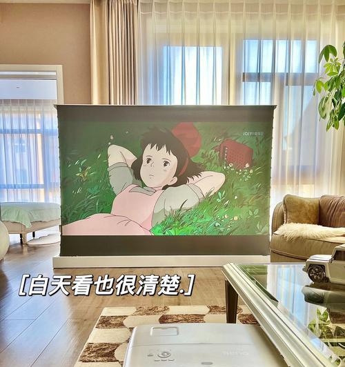 影视墙投影仪电视怎么安装？安装步骤是什么？