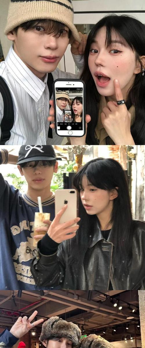 情侣拍照摇手机怎样拍出美感？有哪些技巧？