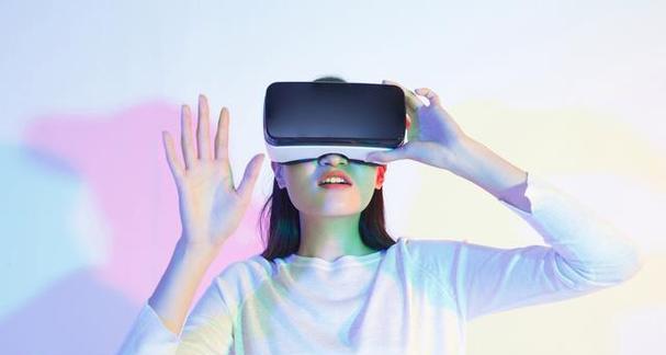 vr眼镜连接电脑显示器的正确方式是什么？