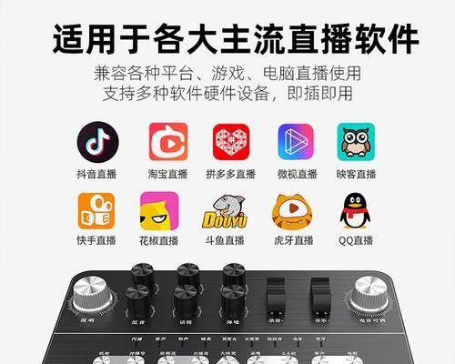 电脑喊麦声音是怎么弄的？需要什么设备支持？