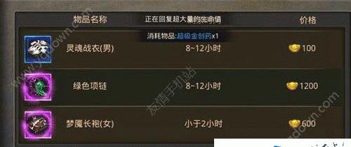 手游未知暗殿会爆出什么？如何参与？