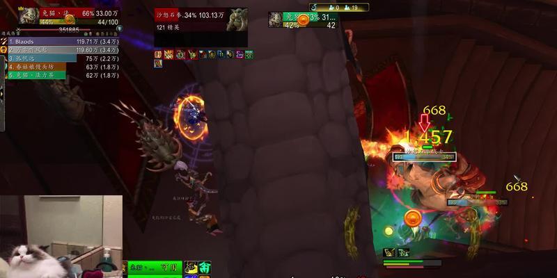 魔兽世界plus版p3神庙尾王召唤方法是什么？
