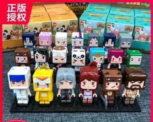 我的世界狂暴模式在迷你世界中的玩法？