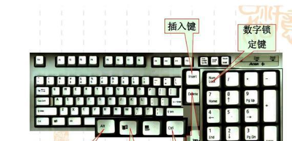 深海泰坦笔记本电脑键盘如何打开？键盘故障应如何处理？