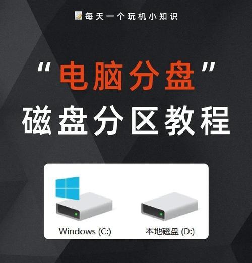 笔记本电脑F盘突然消失原因是什么？如何恢复？