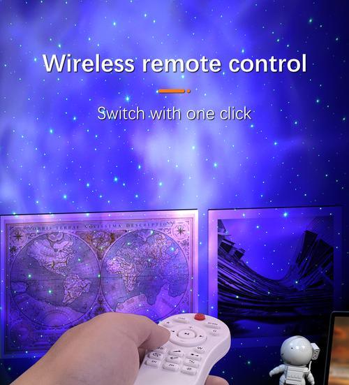 投影仪能否替代星空灯及其原因？