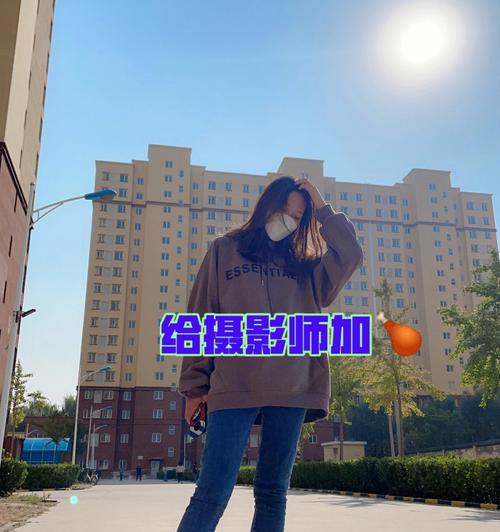 男朋友拍照技术不佳？如何指导他正确拿手机？