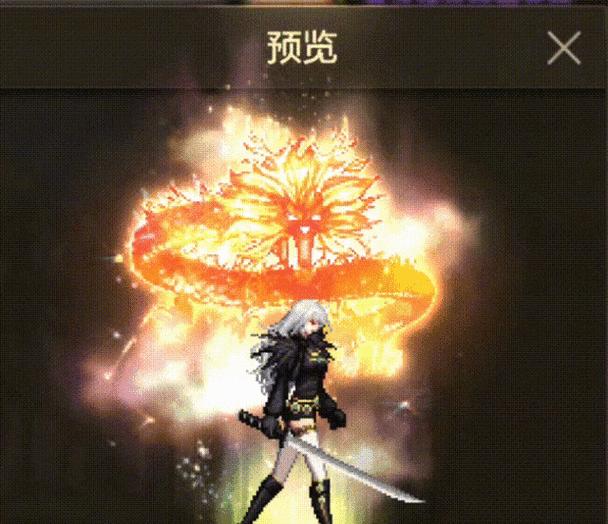 dnf手游女圣职者徽章有什么用？