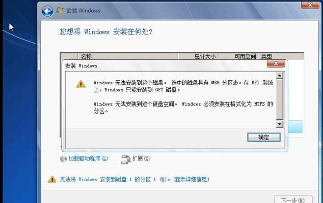 山寨笔记本无法安装系统解决方法？