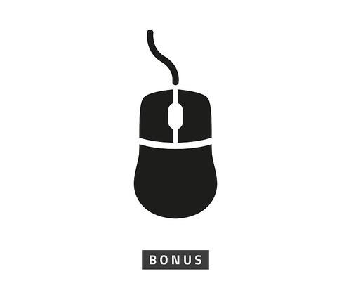 电脑鼠标分解图标图片的方法有哪些？