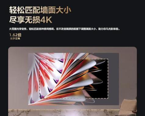 投影仪什么配置才清晰度高？如何选择高清晰度投影仪？