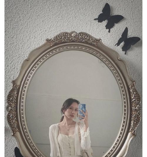 使用小镜子辅助手机拍照效果好吗？如何设置？