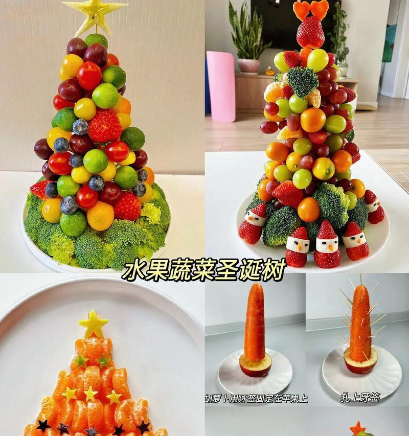 迷你世界怎么做圣诞树？圣诞树的制作方法是什么？