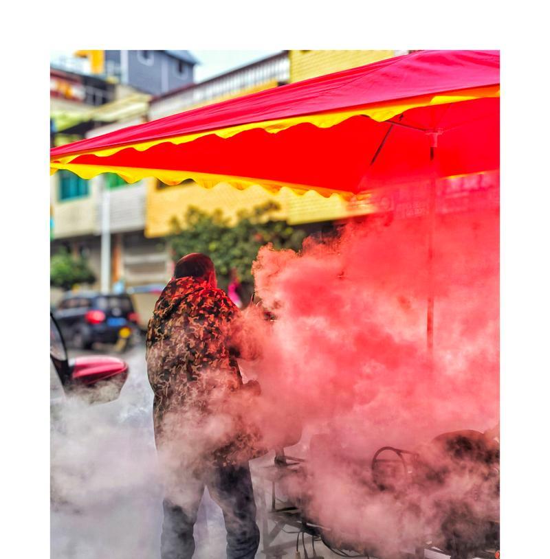 集市手机拍照清晰技巧是什么？
