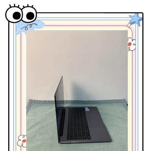 华为MateBook14笔记本性能如何？使用体验怎么样？