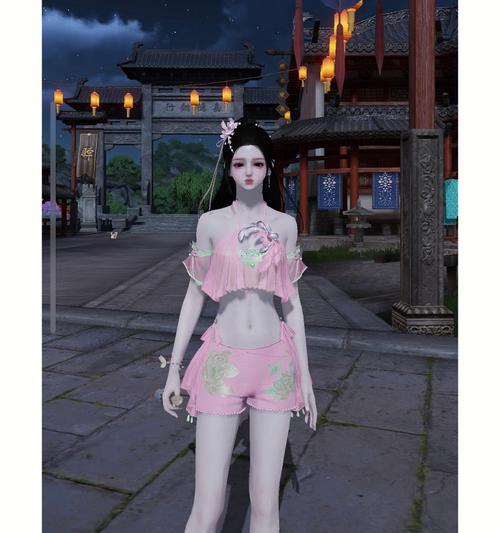 梦幻西游龙卷风女染色技巧是什么？如何染色？