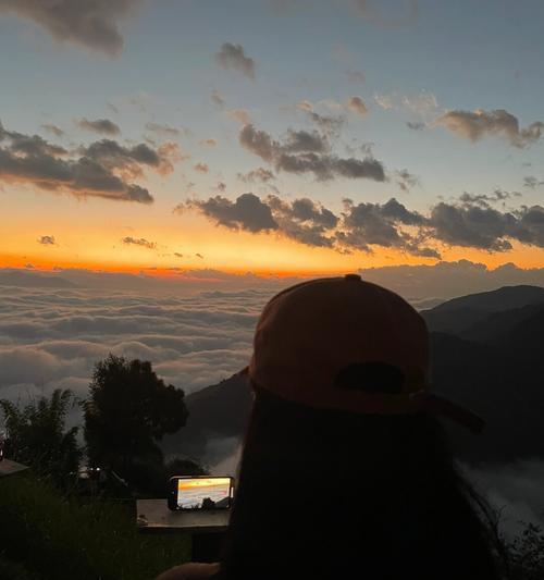 手机如何仰望拍摄照片？拍摄技巧有哪些？
