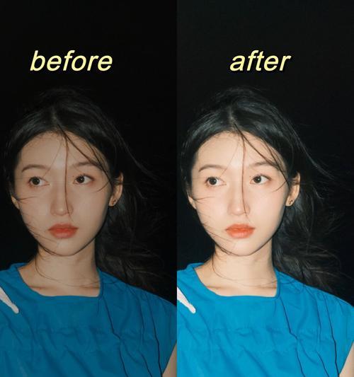 手机拍照时如何开启闪光灯？