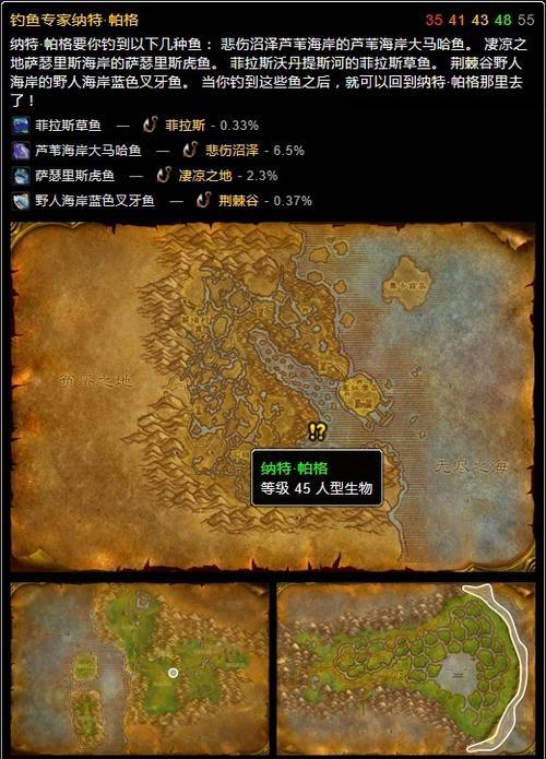 魔兽世界台服台湾玩家指南是什么？