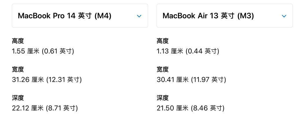 苹果笔记本电脑选购指南多少钱？